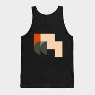 Contemporary Composition 31 Tank Top